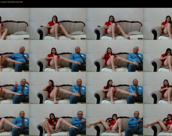 kiaming — 30 minute Chaturbate female webcam vid, 720p, Jun 21, 2024