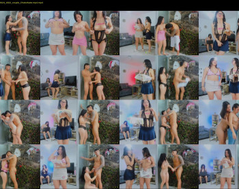 secrethause71605 — 117 minute Chaturbate couple webcam vid, 720p, Jun 21, 2024