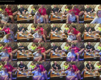 tunderose — 20 minute Chaturbate female webcam vid, 720p, Jun 22, 2024