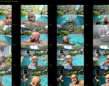 sofia3211 — 50 minute Chaturbate couple webcam vid, 720p, Jun 28, 2024