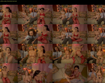 task_manager — 45 minute Chaturbate couple webcam vid, 720p, Jun 28, 2024