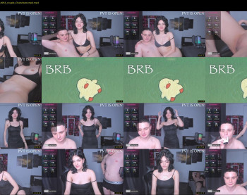 mavis_crystal — 103 minute Chaturbate couple webcam vid, 720p, Jun 30, 2024