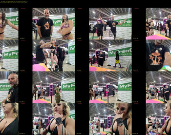 sofia3211 — 121 minute Chaturbate couple webcam vid, 720p, Jun 30, 2024