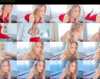myassistant — 49 minute Chaturbate female webcam vid, 720p, Jul 3, 2024