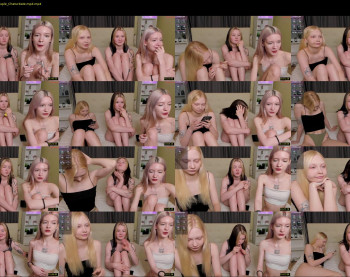 nnc_ — 29 minute Chaturbate couple webcam vid, 720p, Jul 7, 2024