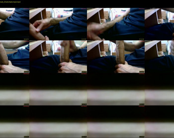 giovet — 13 minute Chaturbate male webcam vid, 480p, Jul 7, 2024
