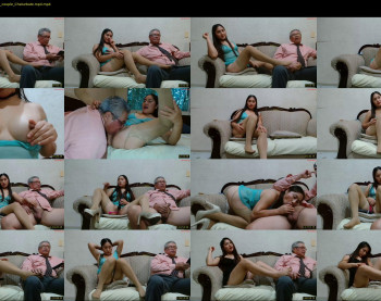 kiaming — 120 minute Chaturbate female webcam vid, 720p, Jul 8, 2024