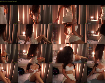 ms_seductive — 77 minute Chaturbate female webcam vid, 720p, Jul 8, 2024