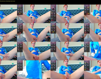 tinkerdinky — 89 minute Chaturbate female webcam vid, 720p, Jul 8, 2024