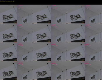 sam01___ — 8 minute Chaturbate female webcam vid, 720p, Jul 10, 2024