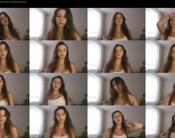 high_space — 106 minute Chaturbate female webcam vid, 720p, Jul 21, 2024