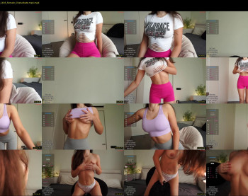 ms_seductive — 118 minute Chaturbate female webcam vid, 720p, Jul 21, 2024
