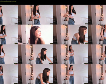 petulahailey — 120 minute Chaturbate female webcam vid, 720p, Jul 21, 2024