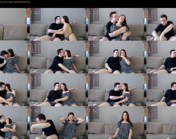 sweetyadeleeee — 22 minute Chaturbate couple webcam vid, 720p, Jul 21, 2024