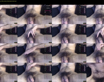antonywebcam — 11 minute Chaturbate male webcam vid, 720p, Jul 24, 2024