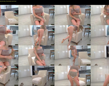 prettyshina — 120 minute Chaturbate female webcam vid, 720p, Jul 24, 2024