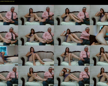 kiaming — 107 minute Chaturbate female webcam vid, 720p, Aug 14, 2024