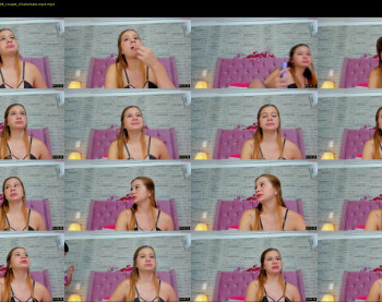 aurorasim — 4 minute Chaturbate female webcam vid, 720p, Aug 19, 2024