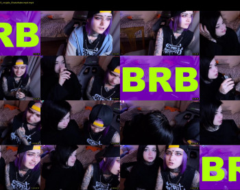 ripper_66 — 121 minute Chaturbate female webcam vid, 720p, Aug 19, 2024