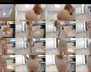 prettyshina — 121 minute Chaturbate female webcam vid, 720p, Aug 20, 2024