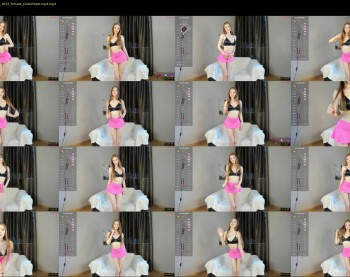 florencegorse — 30 minute Chaturbate female webcam vid, 720p, Aug 21, 2024