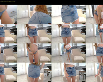 prettyshina — 122 minute Chaturbate female webcam vid, 720p, Aug 21, 2024