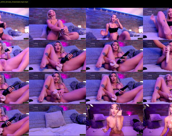 fantasystudiox — 121 minute Chaturbate female webcam vid, 720p, Aug 24, 2024