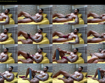 angelo_evans33 — 46 minute Chaturbate male webcam vid, 720p, Aug 31, 2024