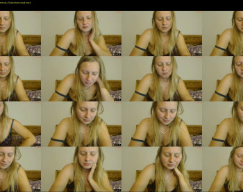 scartit — 7 minute Chaturbate female webcam vid, 720p, Sep 9, 2024