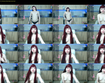 tiny_pixiee — 14 minute Chaturbate female webcam vid, 720p, Oct 17, 2024