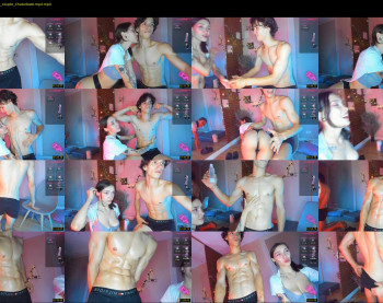 devil_fts — 22 minute Chaturbate couple webcam vid, 720p, Oct 30, 2024