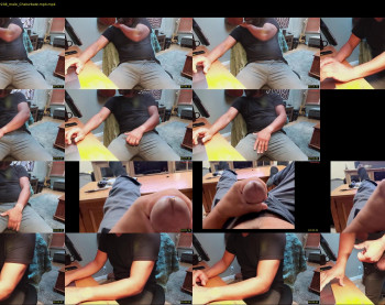 mr_rabbit77 — 7 minute Chaturbate male webcam vid, 720p, Nov 11, 2024