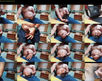 mr_rabbit77 — 59 minute Chaturbate male webcam vid, 720p, Nov 18, 2024