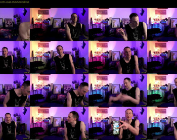widthofapeach — 98 minute Chaturbate couple webcam vid, 720p, Nov 23, 2024