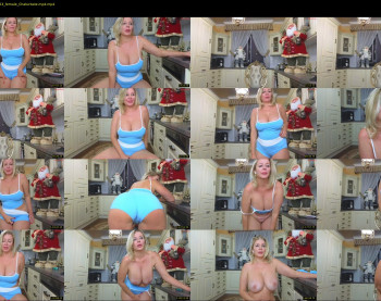 tunderose — 120 minute Chaturbate female webcam vid, 720p, Dec 8, 2024