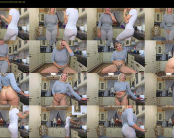 tunderose — 29 minute Chaturbate female webcam vid, 720p, Dec 9, 2024
