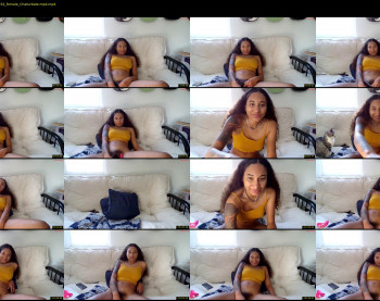 onlystrings — 112 minute Chaturbate female webcam vid, 720p, Dec 20, 2024