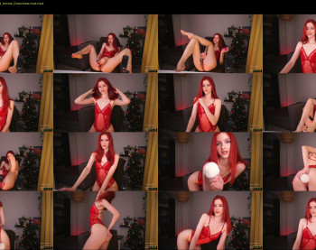 pixie_pie — 25 minute Chaturbate female webcam vid, 720p, Dec 24, 2024