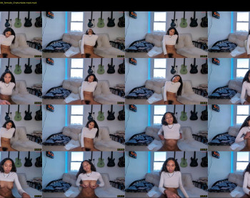 onlystrings — 7 minute Chaturbate female webcam vid, 720p, Jan 14, 2025