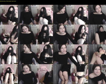 holy420loly — 121 minute Chaturbate couple webcam vid, 720p, Jan 14, 2025