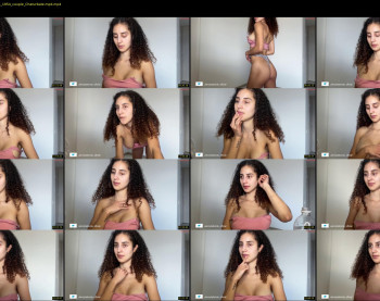 jenny_taborda — 39 minute Chaturbate female webcam vid, 720p, Jan 17, 2025