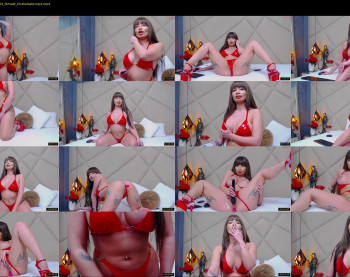 rubyluxee — 121 minute Chaturbate female webcam vid, 720p, Jan 20, 2025