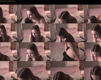 brittbrucker — 121 minute Chaturbate female webcam vid, 720p, Jan 22, 2025