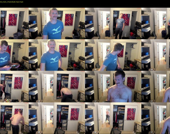 liam_1985 — 50 minute Chaturbate male webcam vid, 720p, Jan 22, 2025