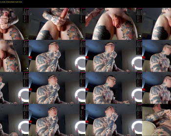 tom__ice — 113 minute Chaturbate male webcam vid, 720p, Jan 22, 2025