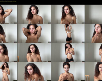 jenny_taborda — 86 minute Chaturbate female webcam vid, 720p, Feb 4, 2025