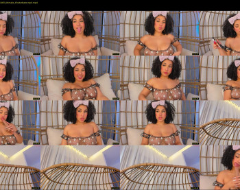 miawoderfull — 83 minute Chaturbate female webcam vid, 720p, Feb 5, 2025