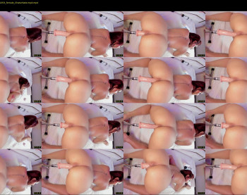 sofia_robertt — 15 minute Chaturbate female webcam vid, 720p, Feb 6, 2025