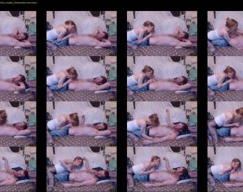 casidy1 — 8 minute Chaturbate female webcam vid, 720p, Feb 9, 2025