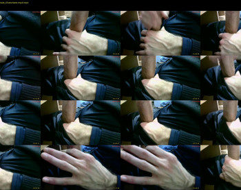 giovet — 7 minute Chaturbate male webcam vid, 480p, Feb 13, 2025